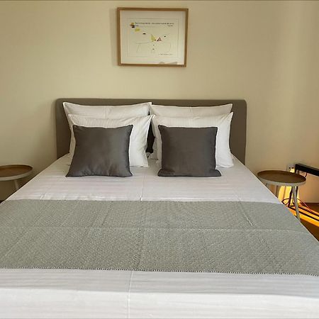Two Bedroom Apartment Student Square 贝尔格莱德 外观 照片