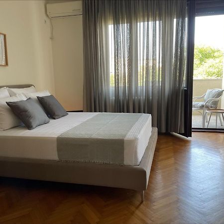 Two Bedroom Apartment Student Square 贝尔格莱德 外观 照片