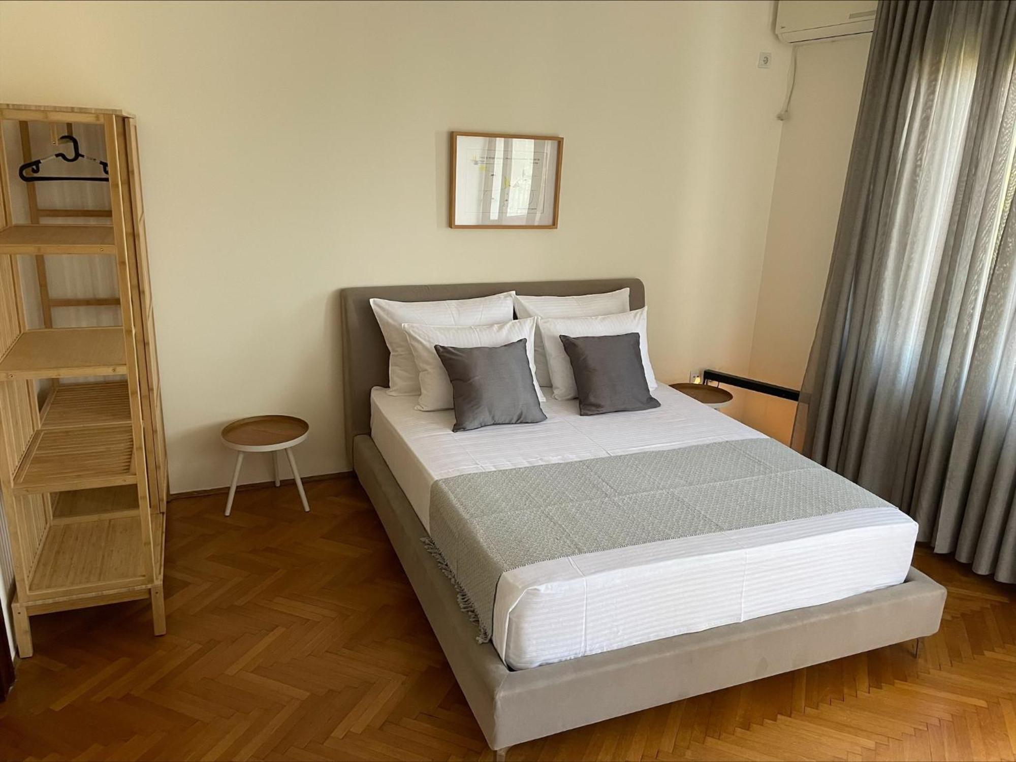 Two Bedroom Apartment Student Square 贝尔格莱德 外观 照片