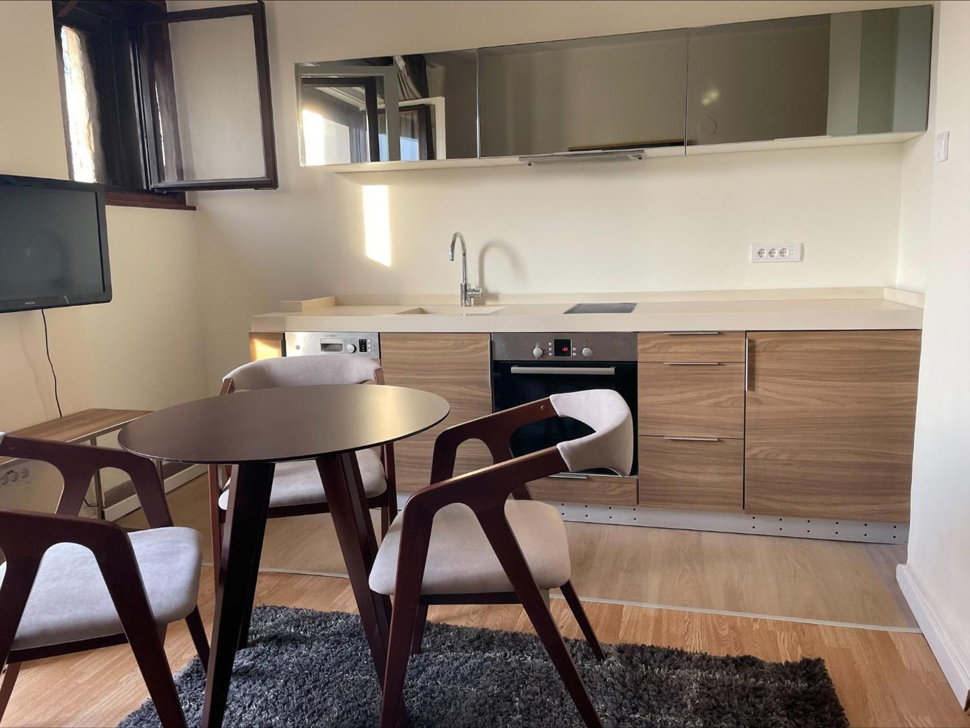 Two Bedroom Apartment Student Square 贝尔格莱德 外观 照片